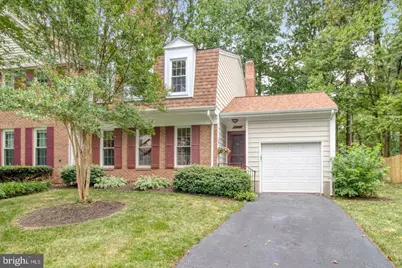 5907 Wood Sorrels Court, Burke, VA 22015 - Photo 2