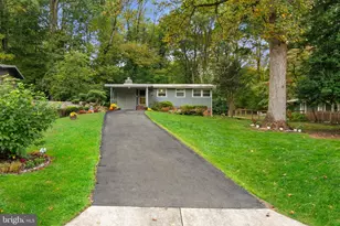 3414 Executive Ave, Falls Church, VA 22042 - Photo 4