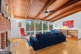 3414 Executive Ave, Falls Church, VA 22042 - Photo 8