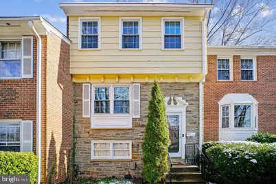 8332 Glastonbury Court, Annandale, VA 22003 - Photo 1