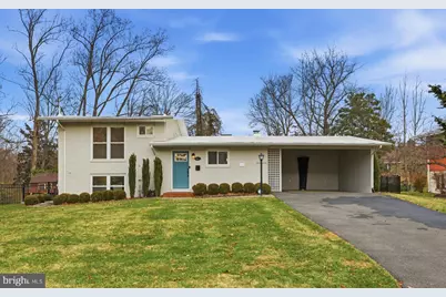 6616 Beverly Avenue, McLean, VA 22101 - Photo 1