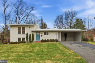 6616 Beverly Ave, McLean, VA 22101 - Photo 1