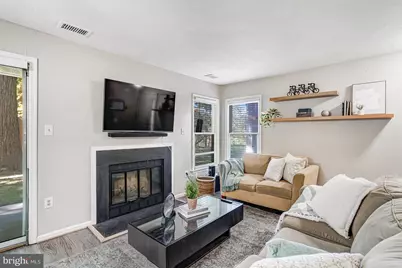7598 Lakeside Village Drive #L, Falls Church, VA 22042 - Photo 16