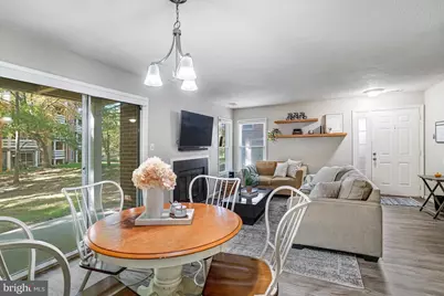 7598 Lakeside Village Drive #L, Falls Church, VA 22042 - Photo 14