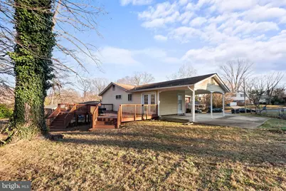 4914 Wycliff Lane, Fairfax, VA 22032 - Photo 30