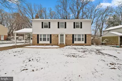 8608 Greeley Boulevard, Springfield, VA 22152 - Photo 2