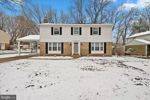 8608 Greeley Blvd, Springfield, VA 22152 - Photo 2