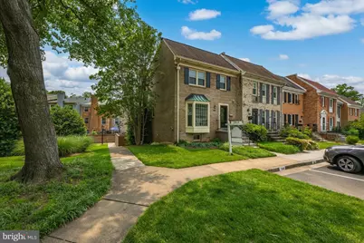 7349 Eldorado Court, McLean, VA 22102 - Photo 1