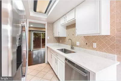 7432 Larne Lane, Lorton, VA 22079 - Photo 8