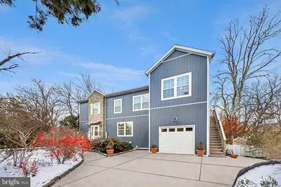 6057 Brook Drive, Falls Church, VA 22044 - Photo 2