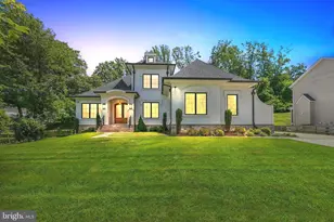 305 Old Court House Rd NE, Vienna, VA 22180 - Photo 1