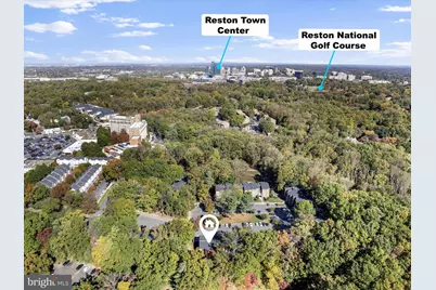 11813 Breton Court #1A, Reston, VA 20191 - Photo 30