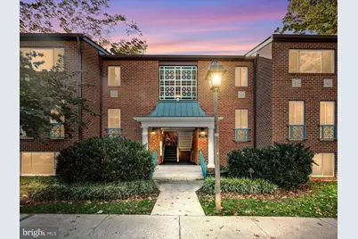 11813 Breton Court #1A, Reston, VA 20191 - Photo 2