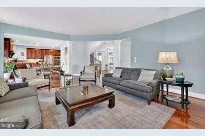 3206 Hatcher Street, Alexandria, VA 22303 - Photo 16
