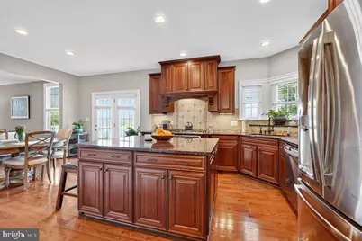 3206 Hatcher Street, Alexandria, VA 22303 - Photo 8