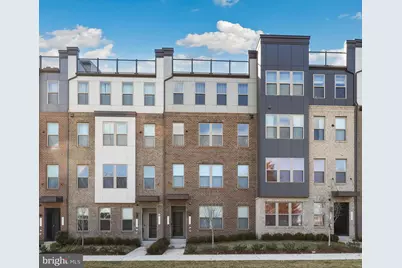 13508 Innovation Station Loop #3B, Herndon, VA 20171 - Photo 2