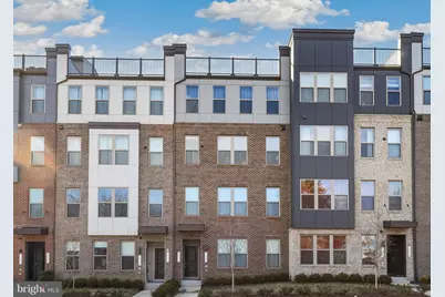 13508 Innovation Station Loop #3B, Herndon, VA 20171 - Photo 28