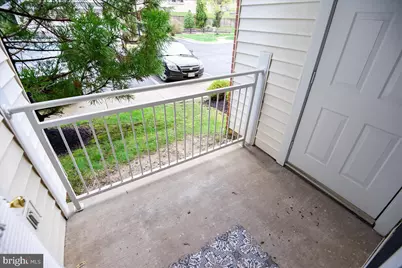 2931 Deer Hollow Way #102, Fairfax, VA 22031 - Photo 2