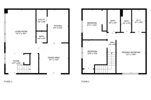 7902 San Leandro Pl, Alexandria, VA 22309 - Photo 16