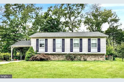 8012 Frye Road, Alexandria, VA 22309 - Photo 2