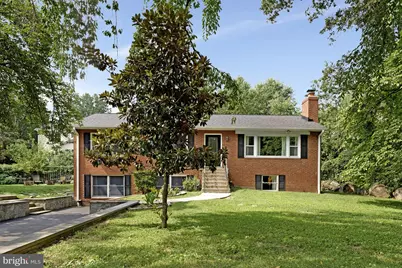 6513 Old Dominion Drive, McLean, VA 22101 - Photo 1