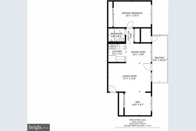 4227 Americana Drive #102, Annandale, VA 22003 - Photo 36