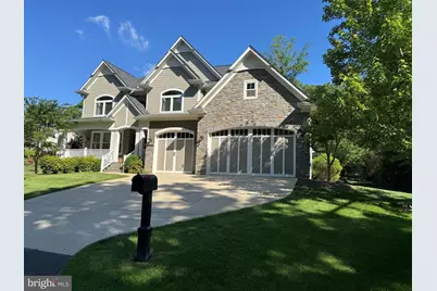 7702 Trammell Road, Annandale, VA 22003 - Photo 2