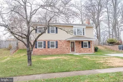13715 Smallwood Court, Chantilly, VA 20151 - Photo 2