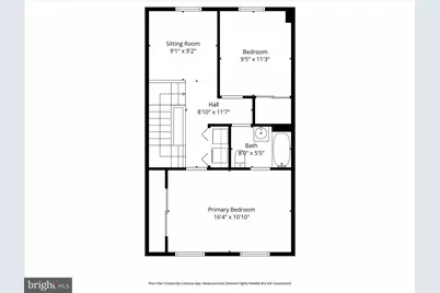 8068 Dulciana Court, Springfield, VA 22153 - Photo 32