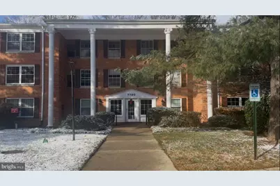 7720 Tremayne Place #312, McLean, VA 22102 - Photo 1