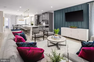 2167 Glacier Rd, Herndon, VA 20170 - Photo 4