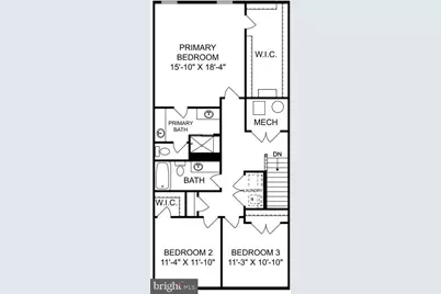 2167 Glacier Road, Herndon, VA 20170 - Photo 24