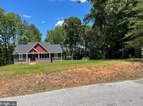 5420 Old Columbia Rd, Goochland, VA 23063