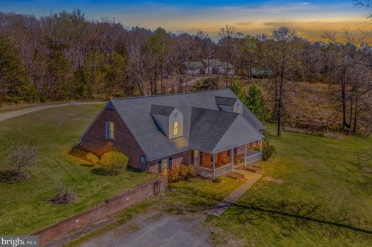 2761 Davis Mill Rd, Goochland, VA 23063