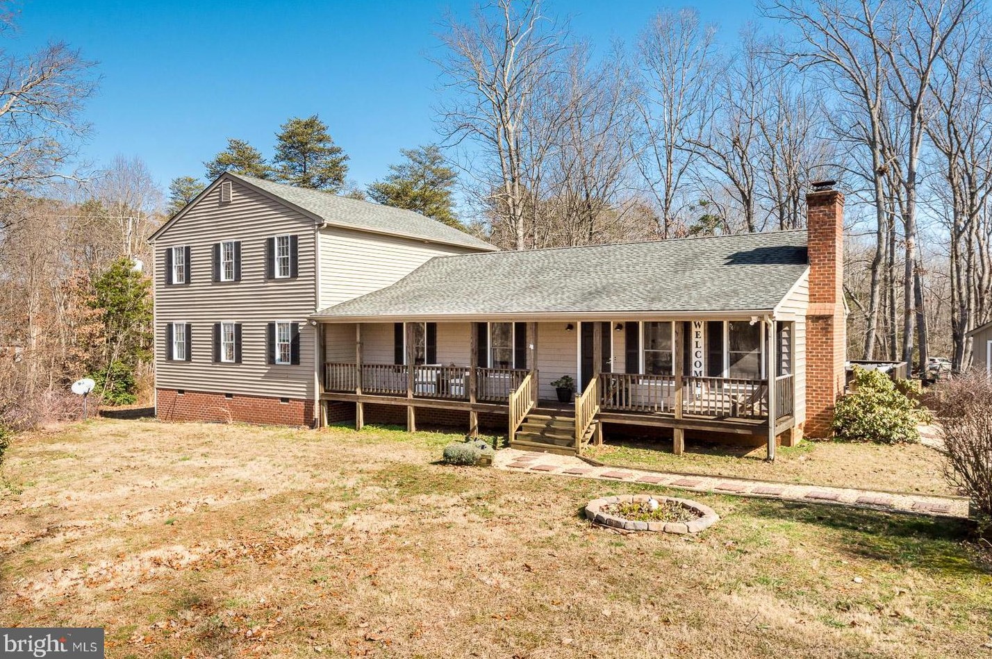 2761 Turner Rd, Goochland, VA 23063-2608