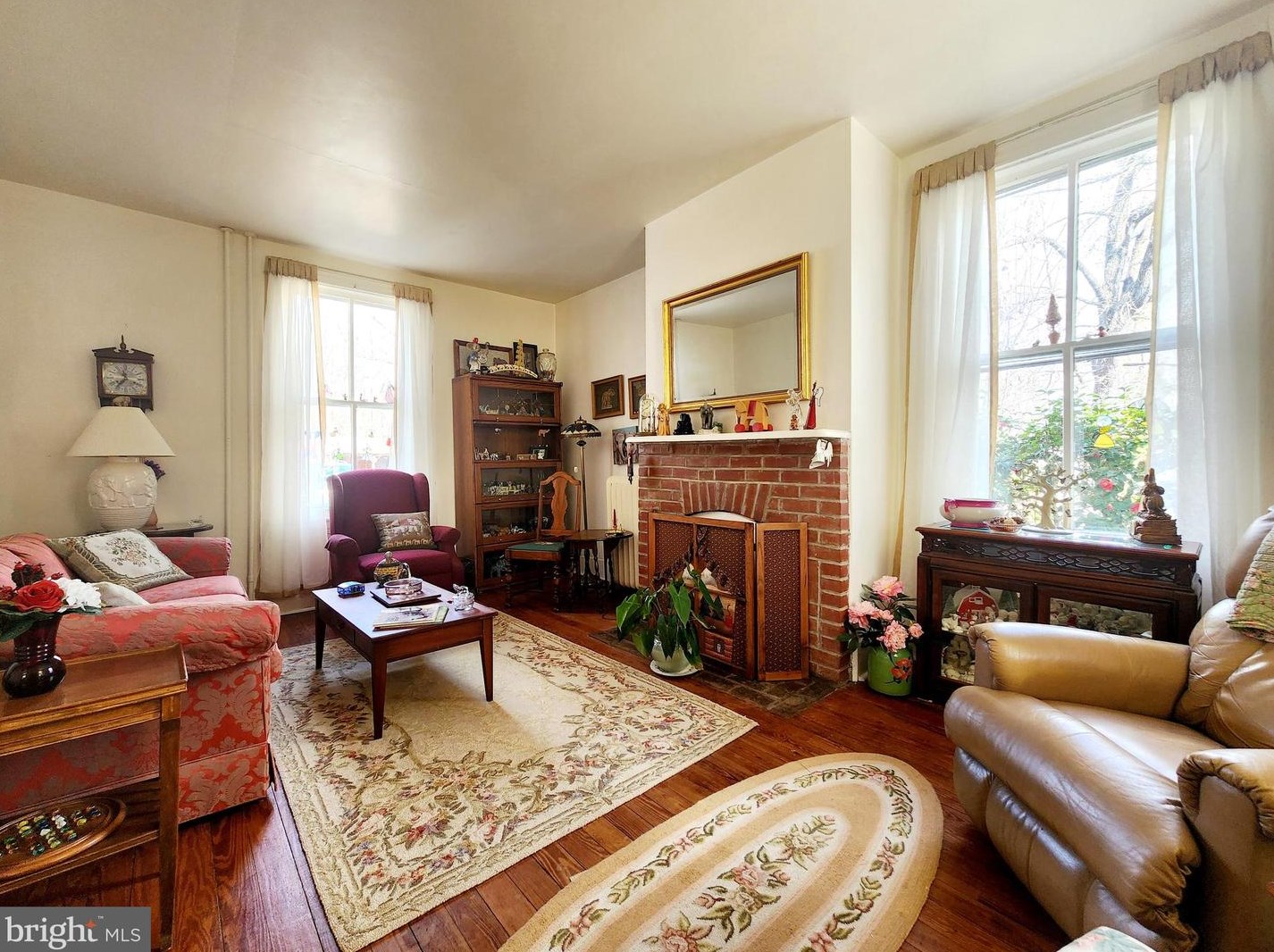 6600 Old Columbia Rd, Columbia, VA 23038