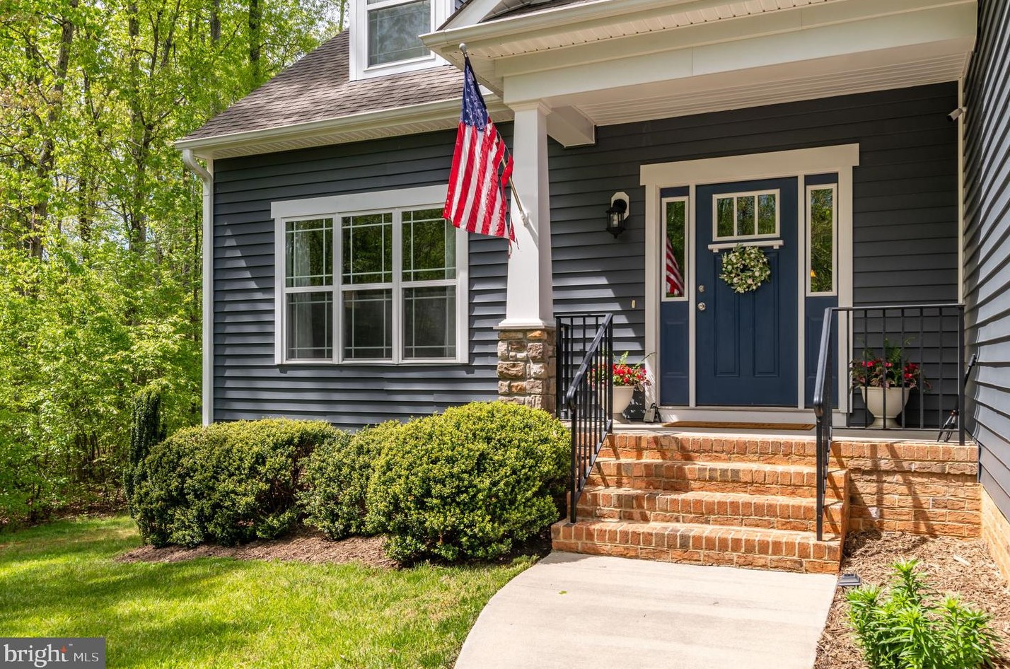 1851 Abbeyfield Rd, Dabneys, VA 23102-2532