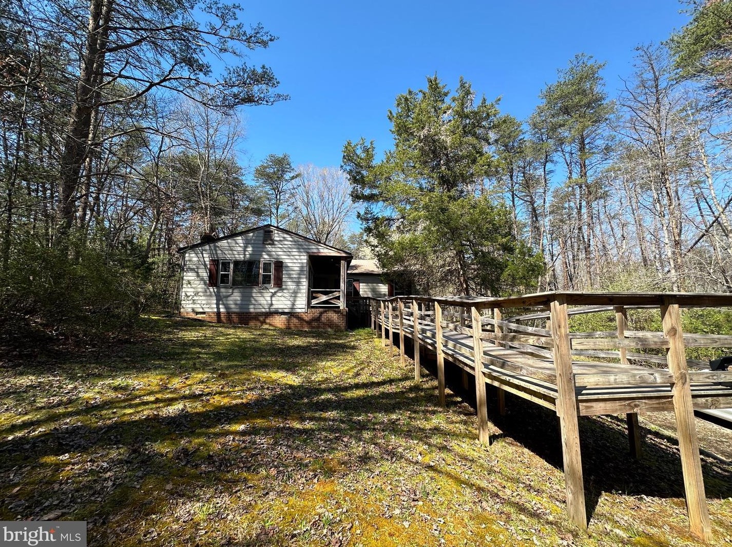 2560 Chapel Hill Rd, Goochland, VA 23063