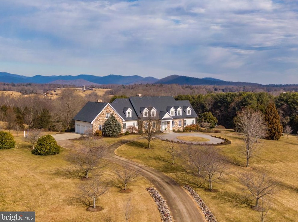 1531 Fredericksburg Rd, Ruckersville, VA 22968