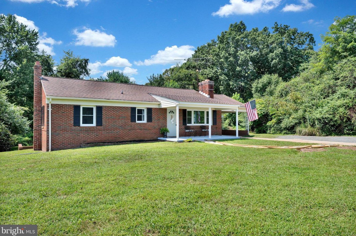 9680 Spotswood Trail, Stanardsville, VA 22973