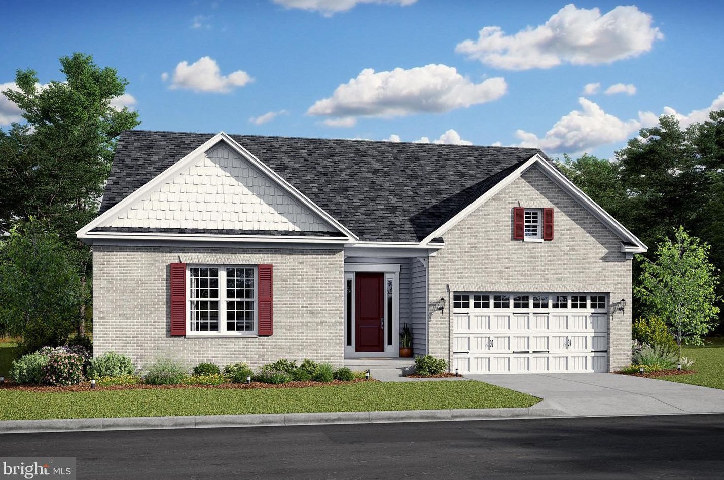 292 John Rucker Dr, Ruckersville, VA 22968