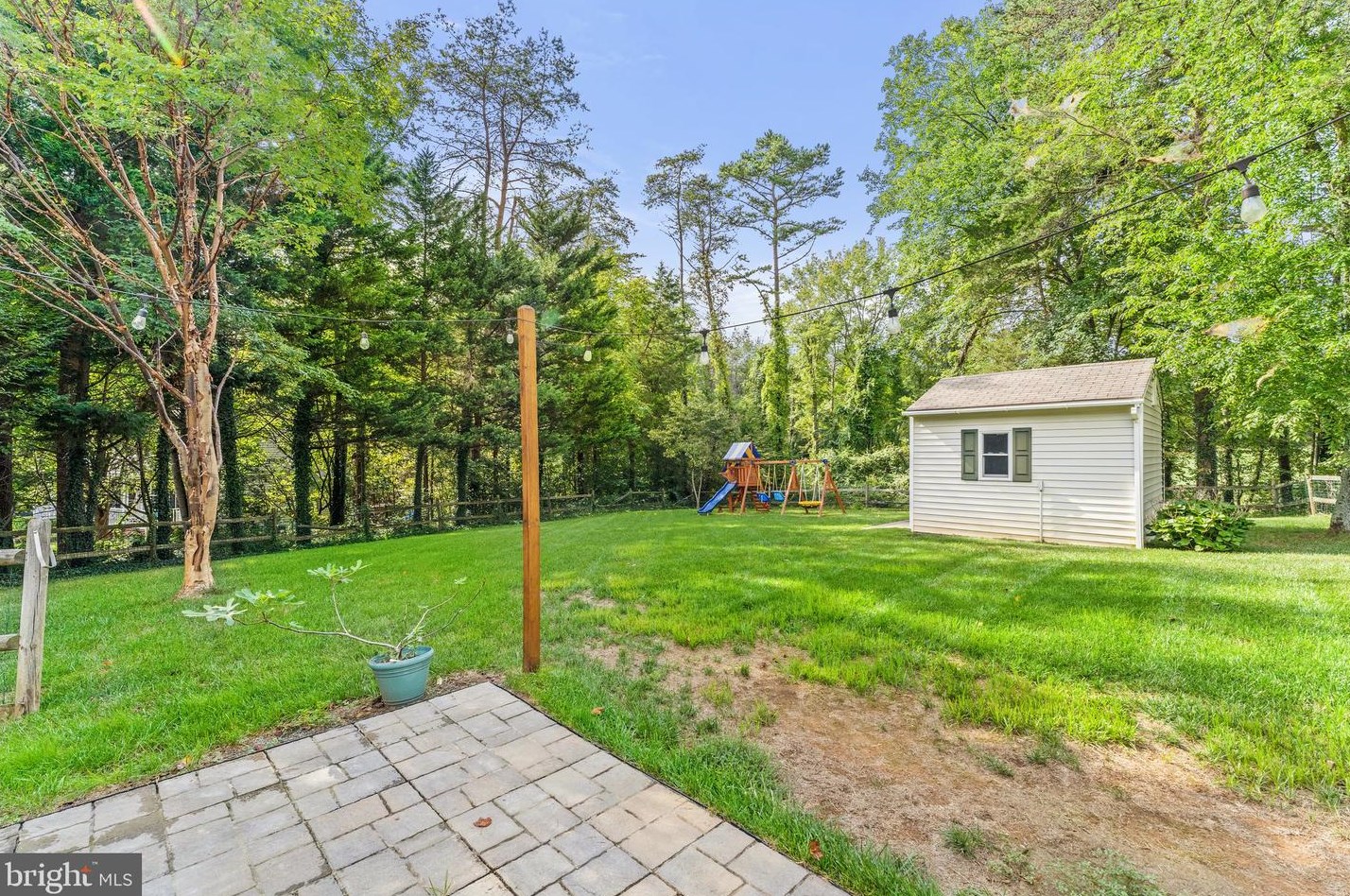 507 Northridge Rd, Ruckersville VA  22968-3646 exterior