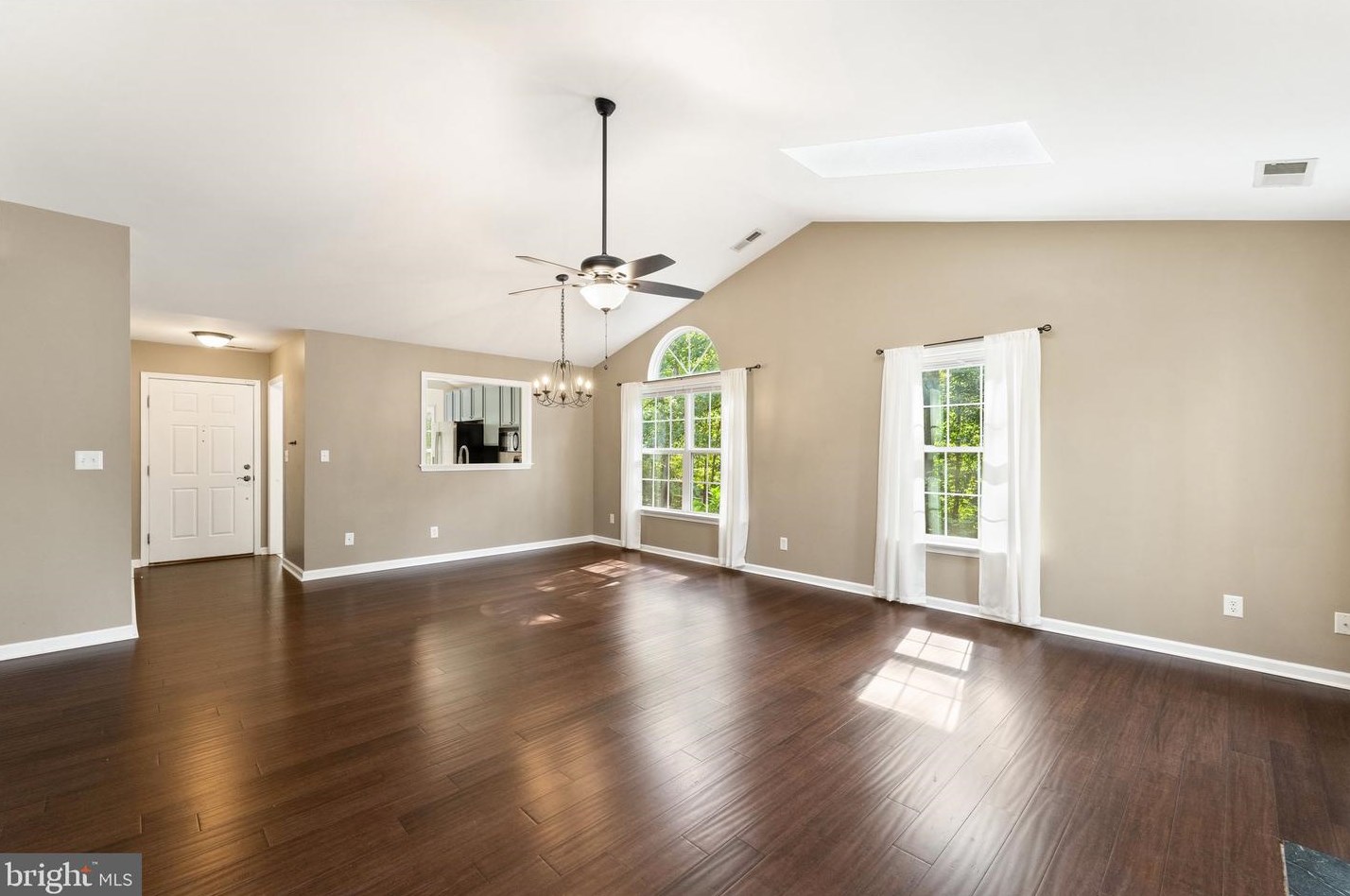 507 Northridge Rd, Ruckersville VA  22968-3646 exterior