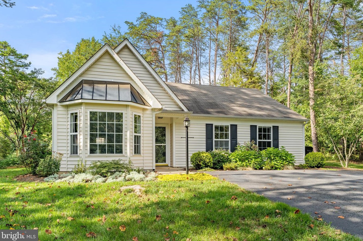 507 Northridge Rd, Ruckersville VA  22968-3646 exterior