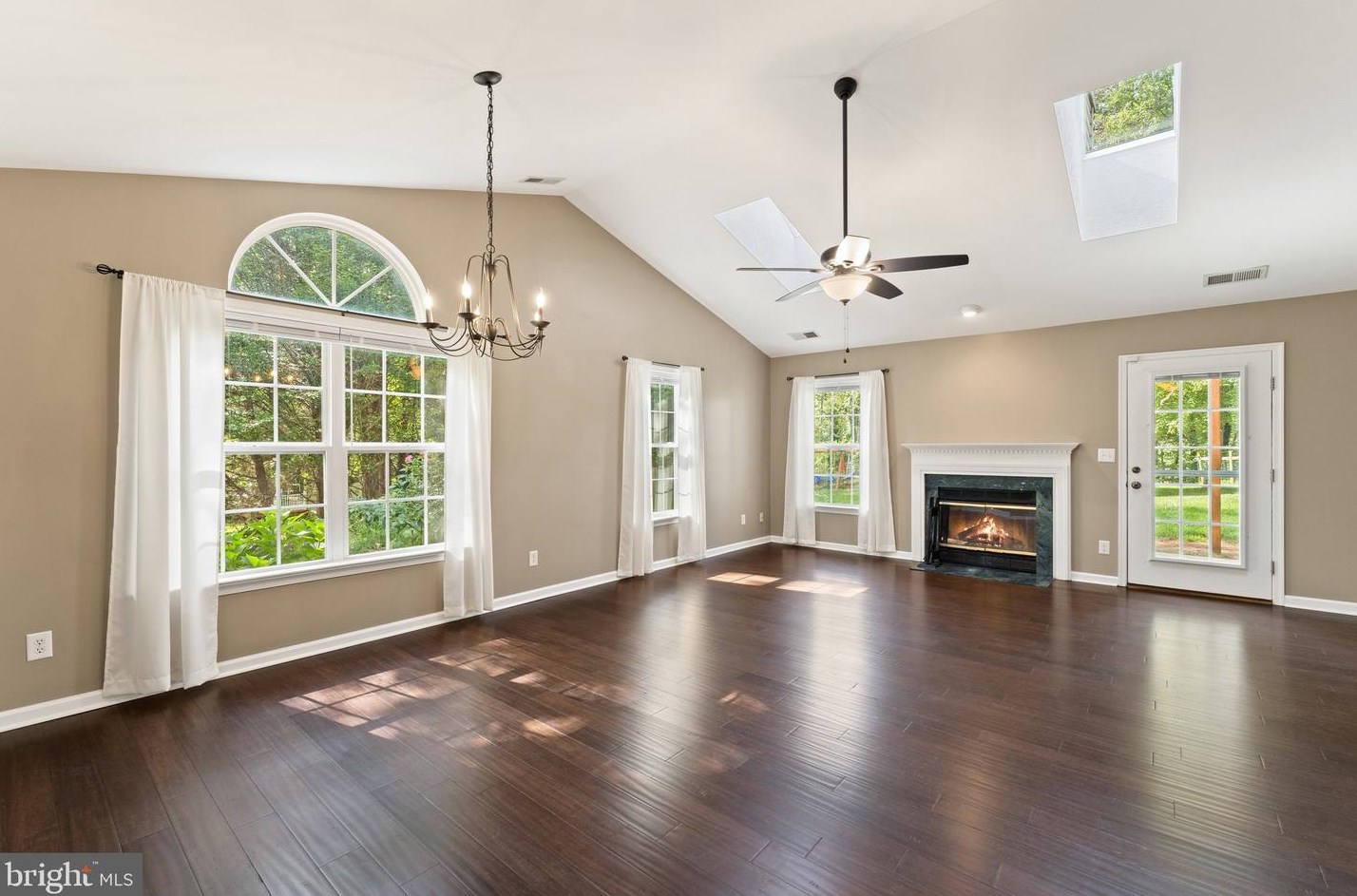 507 Northridge Rd, Ruckersville VA  22968-3646 exterior