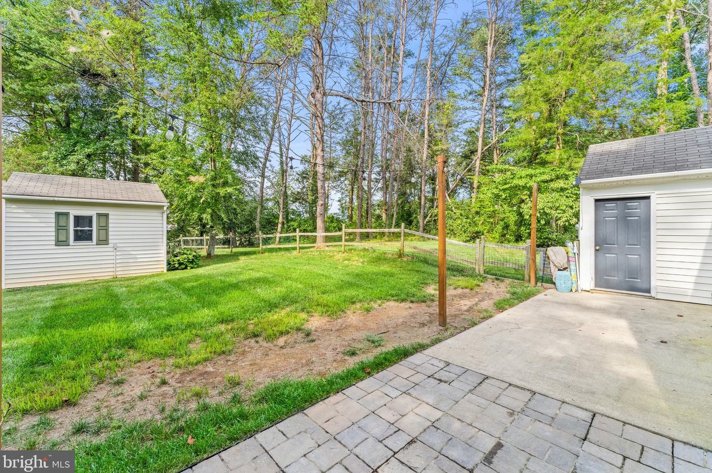 507 Northridge Rd, Ruckersville VA  22968-3646 exterior