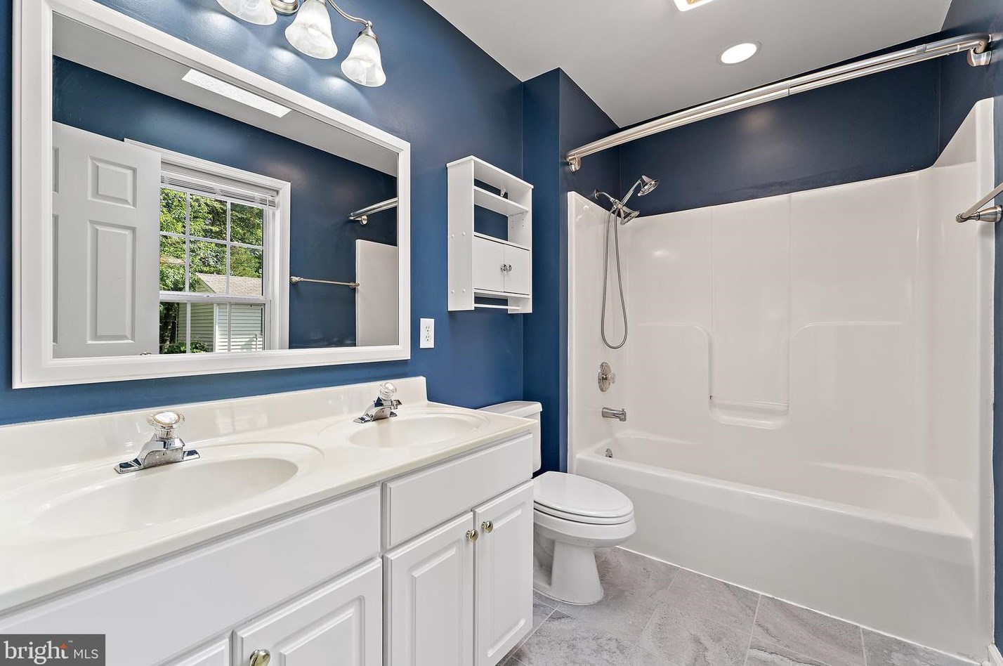 507 Northridge Rd, Ruckersville VA  22968-3646 exterior