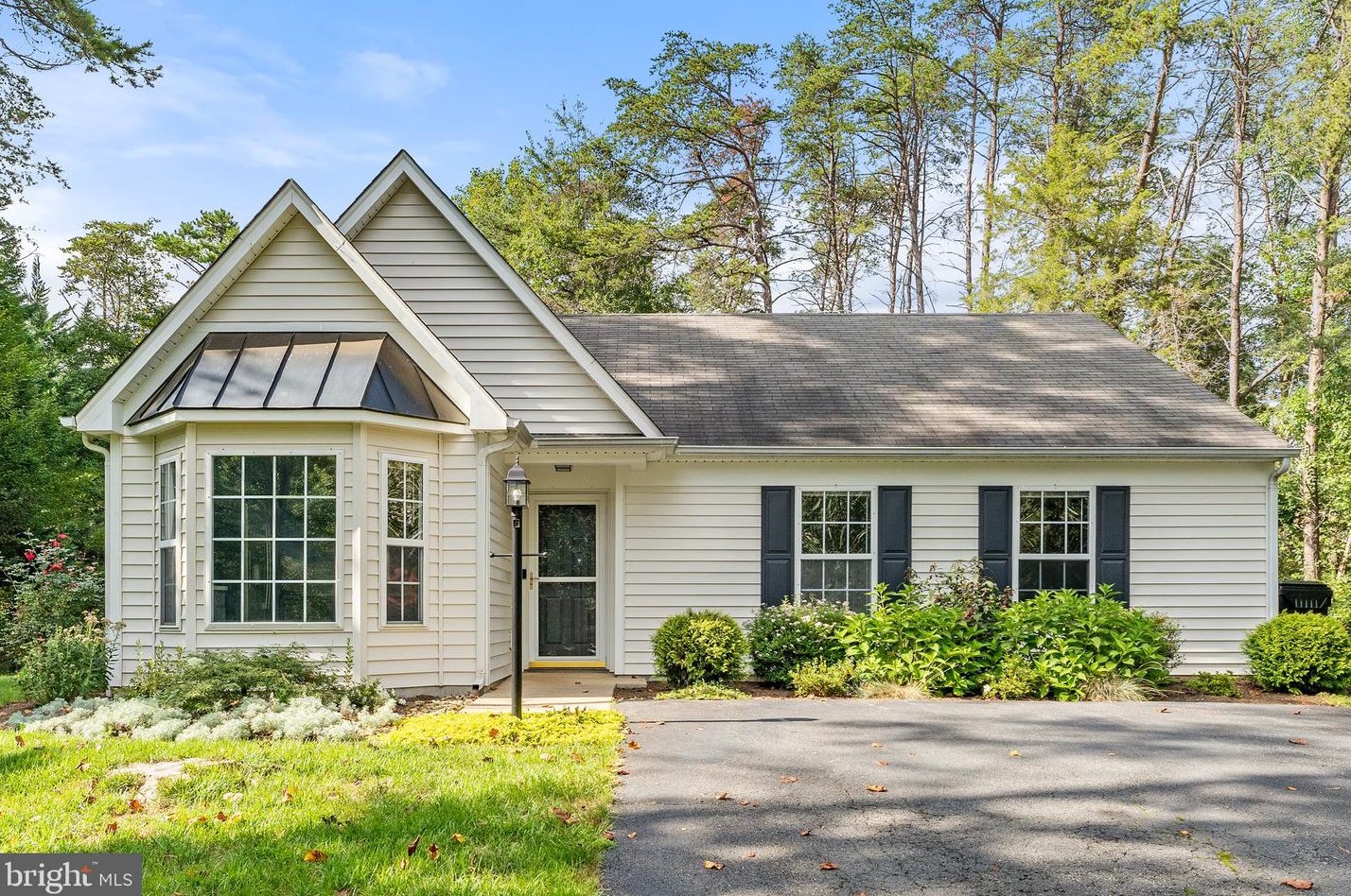 507 Northridge Rd, Ruckersville, VA 22968-3646