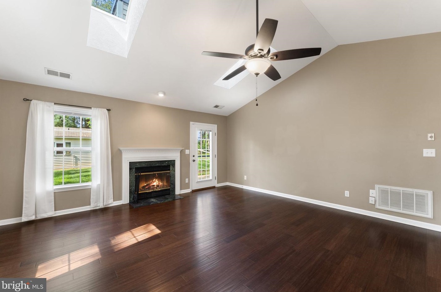 507 Northridge Rd, Ruckersville VA  22968-3646 exterior