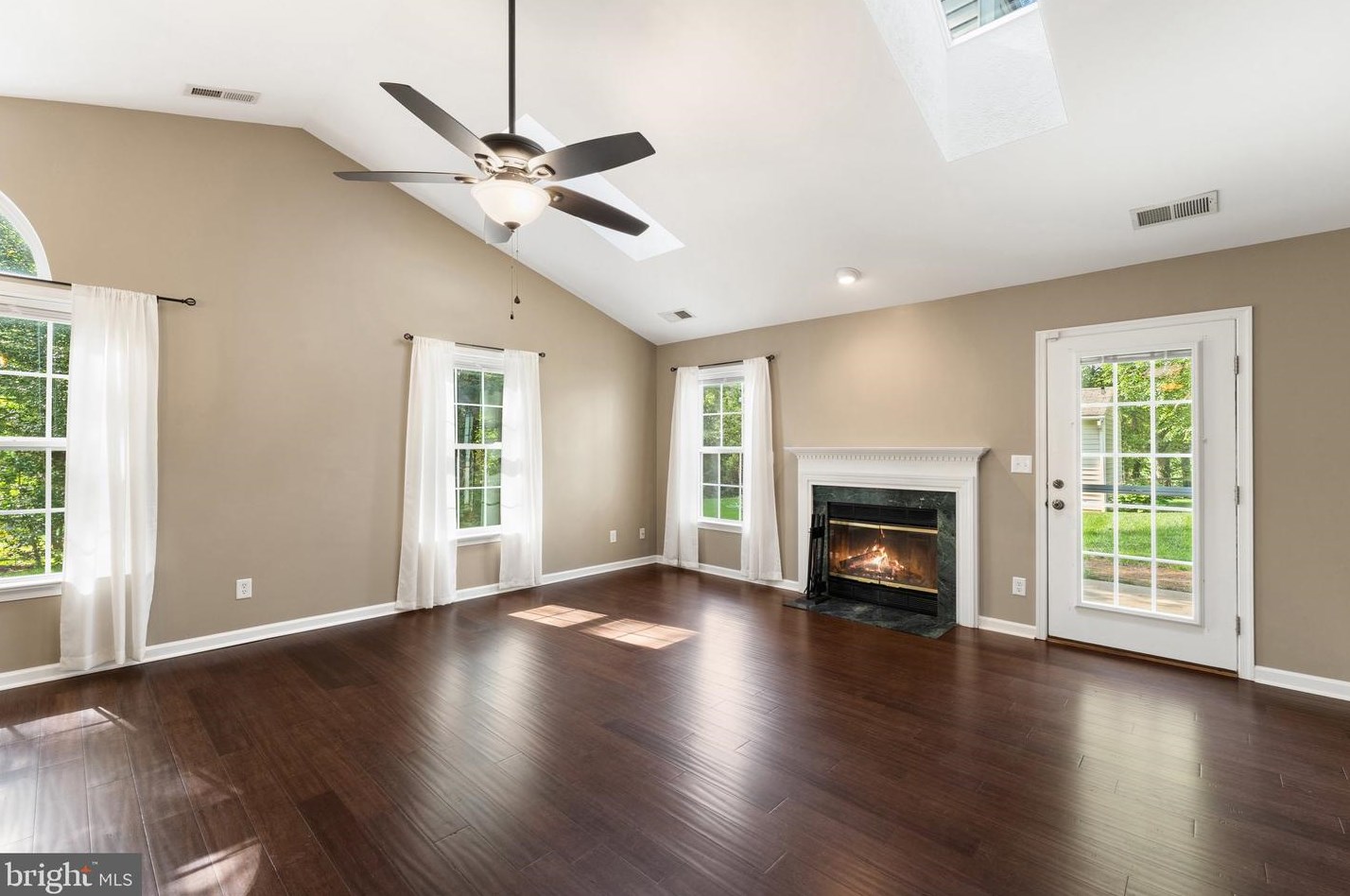 507 Northridge Rd, Ruckersville VA  22968-3646 exterior